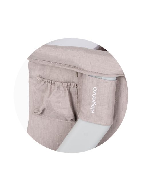 Chipolino Eleganza babaöböl - cloud