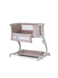 Chipolino Eleganza babaöböl - tiramisu