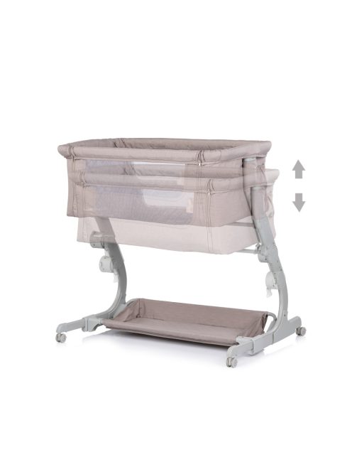 Chipolino Eleganza babaöböl - tiramisu