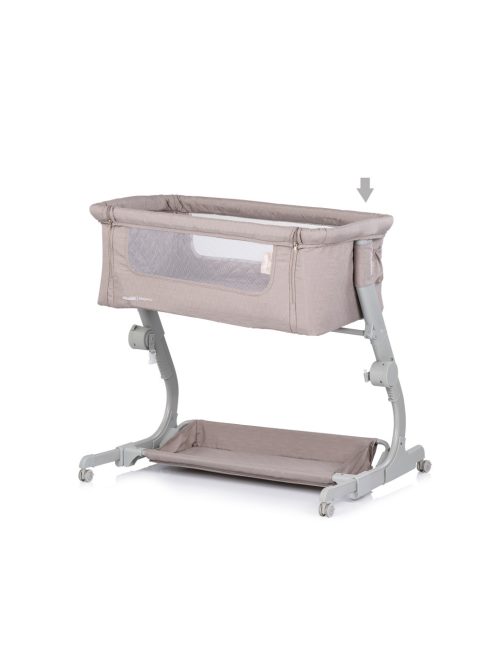 Chipolino Eleganza babaöböl - tiramisu