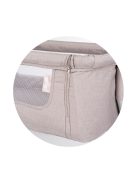 Chipolino Eleganza babaöböl - tiramisu