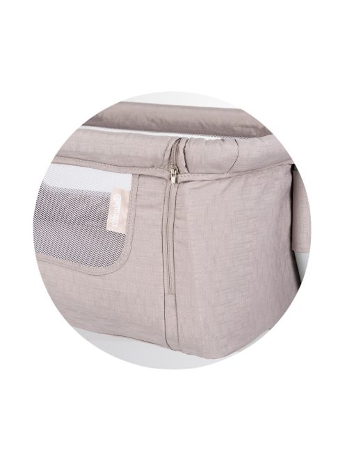 Chipolino Eleganza babaöböl - tiramisu