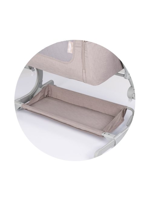 Chipolino Eleganza babaöböl - tiramisu