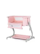 Chipolino Eleganza babaöböl - pink marshmallow