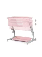 Chipolino Eleganza babaöböl - pink marshmallow