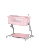 Chipolino Eleganza babaöböl - pink marshmallow
