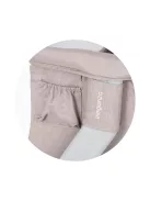 Chipolino Eleganza babaöböl - pink marshmallow