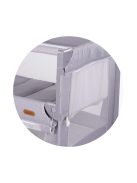 Chipolino Glory multifunkciós utazóágy - cloud