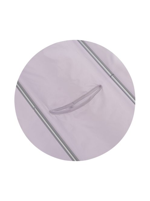 Chipolino Glory multifunkciós utazóágy - cloud