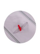 Chipolino Glory multifunkciós utazóágy - cloud