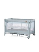 Chipolino Glory multifunkciós utazóágy - basil