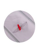 Chipolino Glory multifunkciós utazóágy - basil