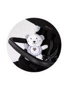 Chipolino babakocsi/kiságy játék - Teddy Bear