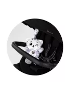 Chipolino babakocsi/kiságy játék - Kitten