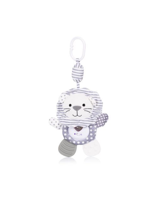 Chipolino babakocsi/kiságy játék - Lion