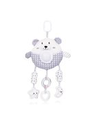 Chipolino babakocsi/kiságy játék - Big bear