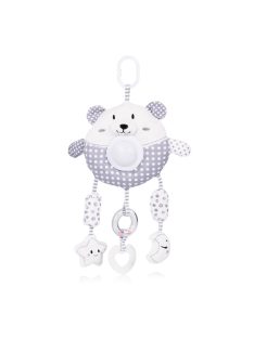 Chipolino babakocsi/kiságy játék - Big bear