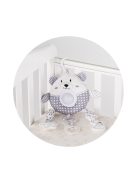 Chipolino babakocsi/kiságy játék - Big bear