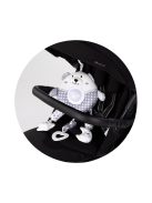 Chipolino babakocsi/kiságy játék - Big bear