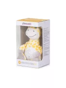 Chipolino projektoros zenélő plüss játék - Giraffe