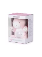 Chipolino projektoros zenélő plüss játék - Unicorn