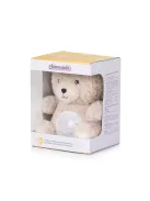 Chipolino projektoros zenélő plüss játék - Bear beige