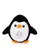 Chipolino projektoros zenélő plüss játék - Little Penguin