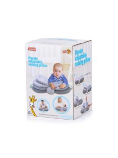 Chipolino multifunkcionális babapárna 3az1 ben