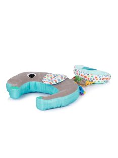 Chipolino multifunkcionális babapárna 5az1 ben - blue