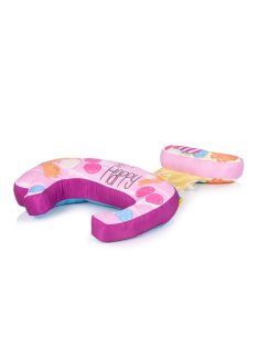 Chipolino multifunkcionális babapárna 5az1 ben - pink