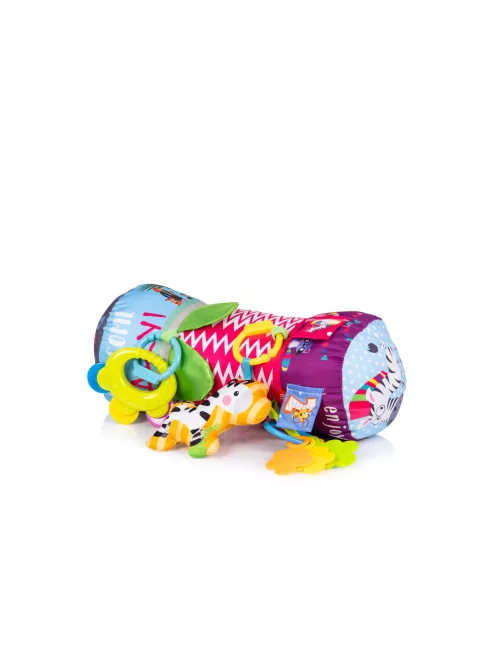 Chipolino henger babapárna tornához - pink