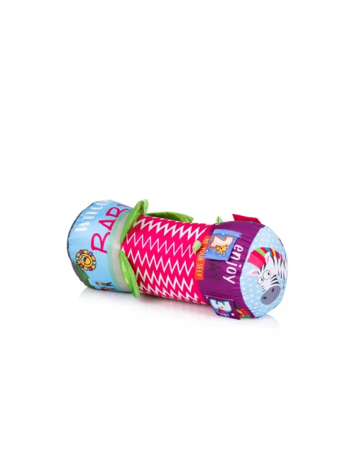 Chipolino henger babapárna tornához - pink