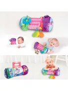 Chipolino henger babapárna tornához - pink