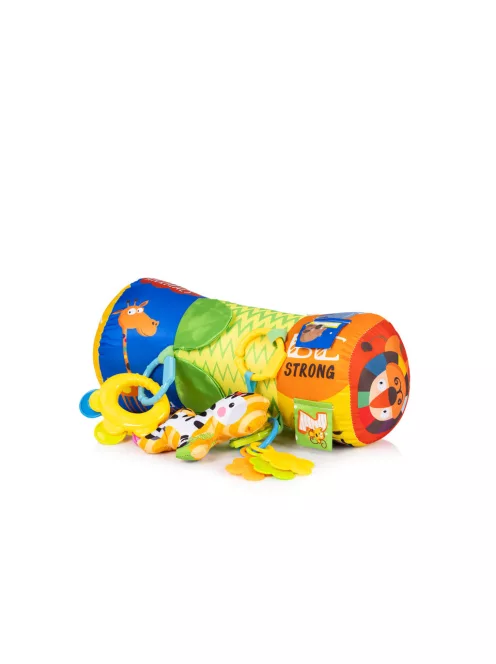Chipolino henger babapárna tornához - green