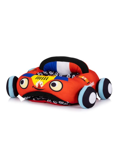 Chipolino multifunkcionális játszófészek - car