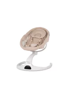Chipolino E-sway elektromos babahinta - biscotta