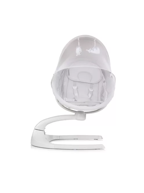 Chipolino E-sway elektromos babahinta - granite