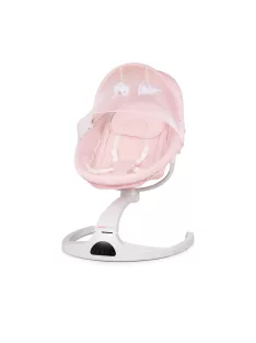 Chipolino E-sway elektromos babahinta - pink marshmellow
