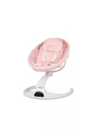 Chipolino E-sway elektromos babahinta - pink marshmellow