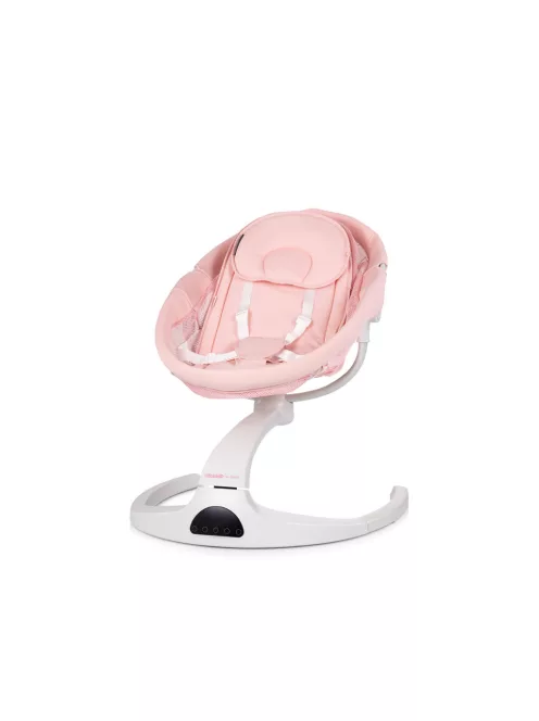 Chipolino E-sway elektromos babahinta - pink marshmellow