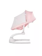 Chipolino E-sway elektromos babahinta - pink marshmellow