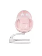 Chipolino E-sway elektromos babahinta - pink marshmellow