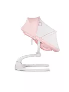 Chipolino E-sway elektromos babahinta - pink marshmellow
