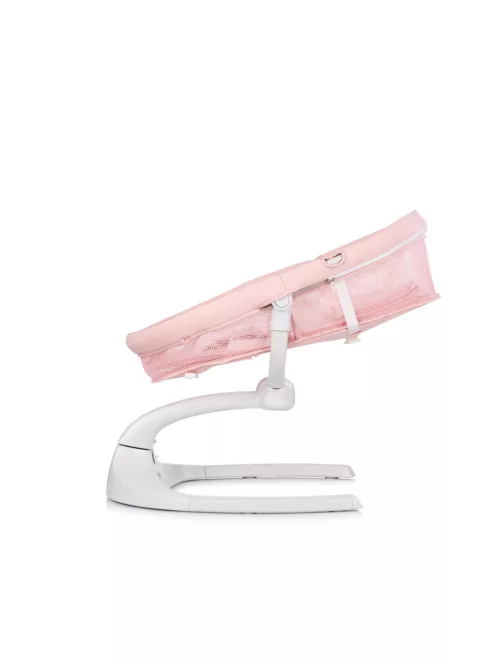 Chipolino E-sway elektromos babahinta - pink marshmellow