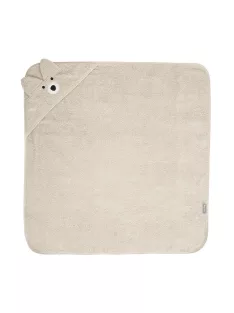 Lorelli kapucnis kifogó 90/90 - Beige