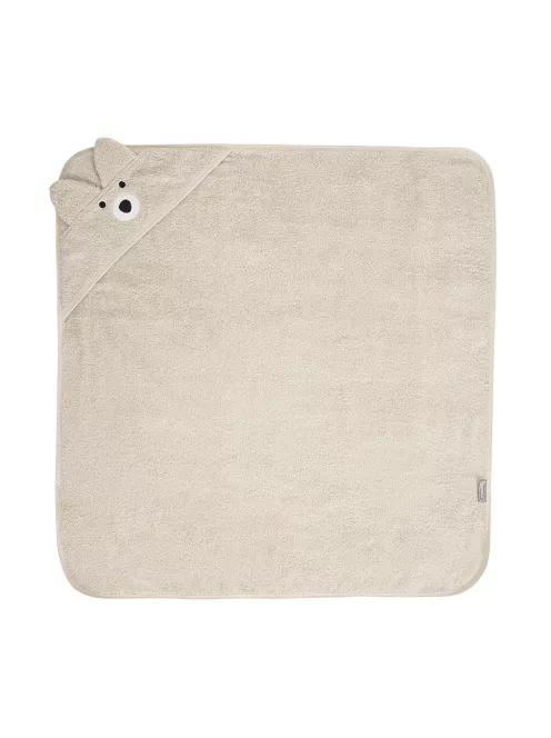Lorelli kapucnis kifogó 90/90 - Beige