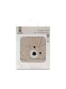 Lorelli kapucnis kifogó 90/90 - Beige