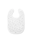 Lorelli Natural tépőzáras előke 3db - Fiús