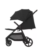 Espiro Wave Pro sport babakocsi 22 kg-ig - 09 Taupe Rapsody