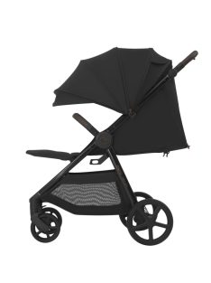 Espiro Wave Pro sport babakocsi 22 kg-ig - 09 Taupe Rapsody